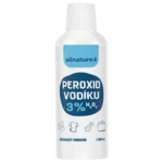 Allnature Peroxid vodíka 3%