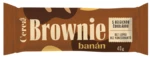 CEREA Brownie Banán