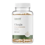 OSTROVIT Chaga VEGE 60 kapslí