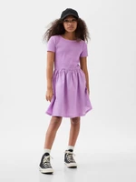 Light purple girl's dress GAP