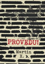 Provedu! - X. Martin - e-kniha