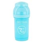 TWISTSHAKE Kojenecká láhev Anti-Colic modrá 0 + měsíců 180 ml