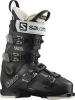 Salomon S/Pro 120 GW Black/Rainy Day/Belluga 26/26,5 Sjezdové boty