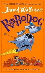 Robodog (Defekt) - David Walliams
