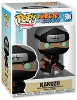 Funko POP Animation: Naruto - Kakuzu