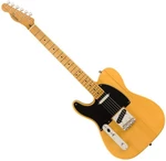 Fender Squier Classic Vibe 50s Telecaster MN Butterscotch Blonde Guitarra electrica