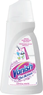 VANISH Oxi Action Tekutý odstraňovač skvrn pro bělení 1 l
