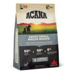 ACANA  Adult Small Breed granule pro malá plemena psů 1 ks, Hmotnost balení: 2 kg