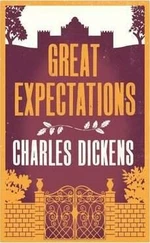 Great Expectations - Charles Dickens