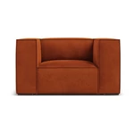 Pomarańczowy fotel Madame – Windsor & Co Sofas