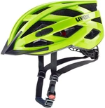 UVEX I-VO 3D Neon Yellow 56-60 Kask rowerowy