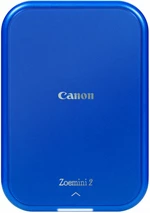 Canon Zoemini 2 NVW EMEA Imprimante de poche Navy