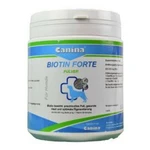 CANINA Biotin Forte prášek 500 g