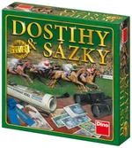 Dostihy a sázky