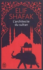 L´architecte du sultan (Defekt) - Elif Shafaková