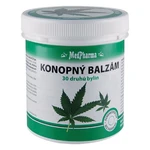 MEDPHARMA Konopný balzám 30 druhů bylin 250 ml
