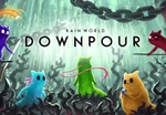Rain World + Downpour DLC Bundle EU Steam CD Key
