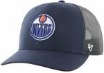 Edmonton Oilers NHL '47 Ballpark Trucker Navy 56-61 cm Șapcă