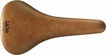 Selle Italia Turbo Racer Light Brown L Oceľ Sedlo