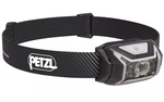 Petzl čelovka actik core šedá