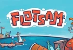Flotsam Steam CD Key