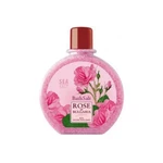 Biofresh Rose of Bulgaria Mořská koupelová sůl s růžovým olejem 360 g