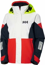 Helly Hansen Women's Newport Regatta Bunda Alert Red S