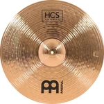 Meinl HCSB20MHR HCS Bronze Medium Heavy Ride talerz perkusyjny 20"