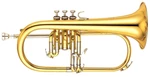 Yamaha YFH 631 G Flugelhorn