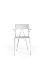Jídelní židle A. I., více barev - Kartell Szín: bílá