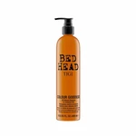 Tigi Šampon pro barvené vlasy Bed Head Color Goddess (Oil Infused Shampoo) 400 ml