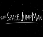 Super Space Jump Man Steam CD Key