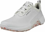 Ecco Biom H4 Womens Golf Shoes Lydia Ko Edition White 39