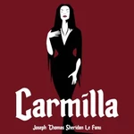 Carmilla - Joseph Thomas Sheridan Le Fanu - audiokniha