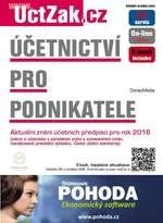 Účetnictví pro podnikatele