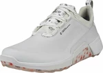 Ecco Biom H4 Womens Golf Shoes Lydia Ko Edition White 40 Dámske golfové topánky