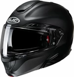 HJC RPHA 91 Solid Matte Black L Helm