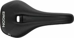 Ergon SR Comp Men Black M/L TiNox Sedlo