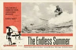 Plakát 61x91,5cm – The Endless Summer