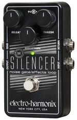 Electro Harmonix Silencer Noise Gate Gitarový efekt