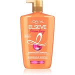 L’Oréal Paris Elseve Dream Long obnovujúci šampón s pumpičkou 1000 ml