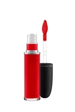MAC Cosmetics Krémová rtěnka Retro Matte (Liquid Lip Colour) 5 ml Feels so Grand MAC Cosmetics Krémová rtěnka Retro Matte (Liquid Lip Colour) 5 ml Feels so Grand