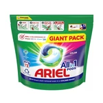 Ariel Color Prací kapsle 72 ks