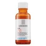 La Roche-Posay Pure Vitamin C10 Renovating Serum rozjasňujúce sérum s vitamínom C proti starnutiu pleti 30 ml La Roche-Posay Pure Vitamin C10 Renovating Serum rozjasňujúce sérum s vitamínom C proti starnutiu pleti 30 ml