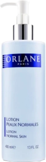Orlane Paris Pleťová tonizační voda (Lotion Normal Skin) 400 ml