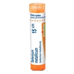 BOIRON Selenium metallicum CH15 4 g