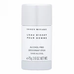 Issey Miyake L'Eau D'Issey Pour Homme deostick dla mężczyzn 75 g