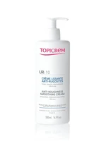Topicrem Tělový krém na hrubou a suchou pokožku UR10 (Anti Roughness Smoothing Cream) 500 ml Topicrem Tělový krém na hrubou a suchou pokožku UR10 (Anti Roughness Smoothing Cream) 500 ml