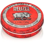 Reuzel Hollands Finest Pomade High Sheen pomáda na vlasy s vysokým leskem 35 g Reuzel Hollands Finest Pomade High Sheen pomáda na vlasy s vysokým leskem 35 g