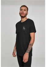 Black Easy Sign T-shirt